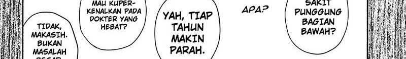 Boku no Hero Academia — Chapter 418, halaman 53