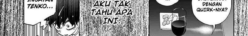 Boku no Hero Academia — Chapter 418, halaman 59