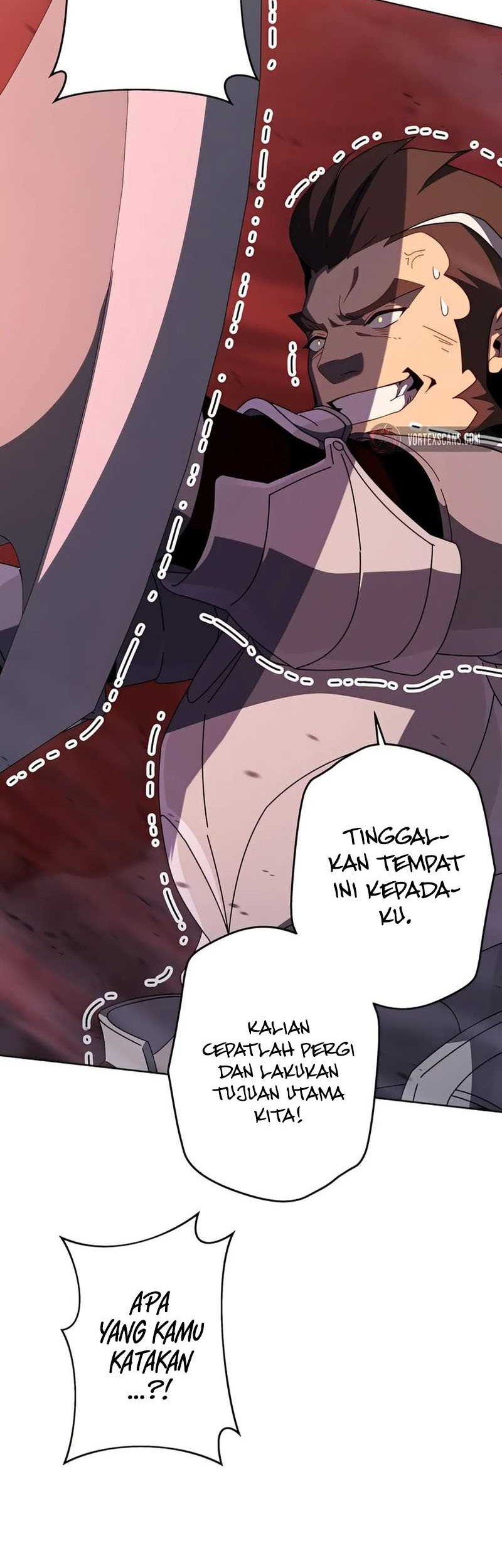 The Survival of the Savior — Chapter 6, halaman 48