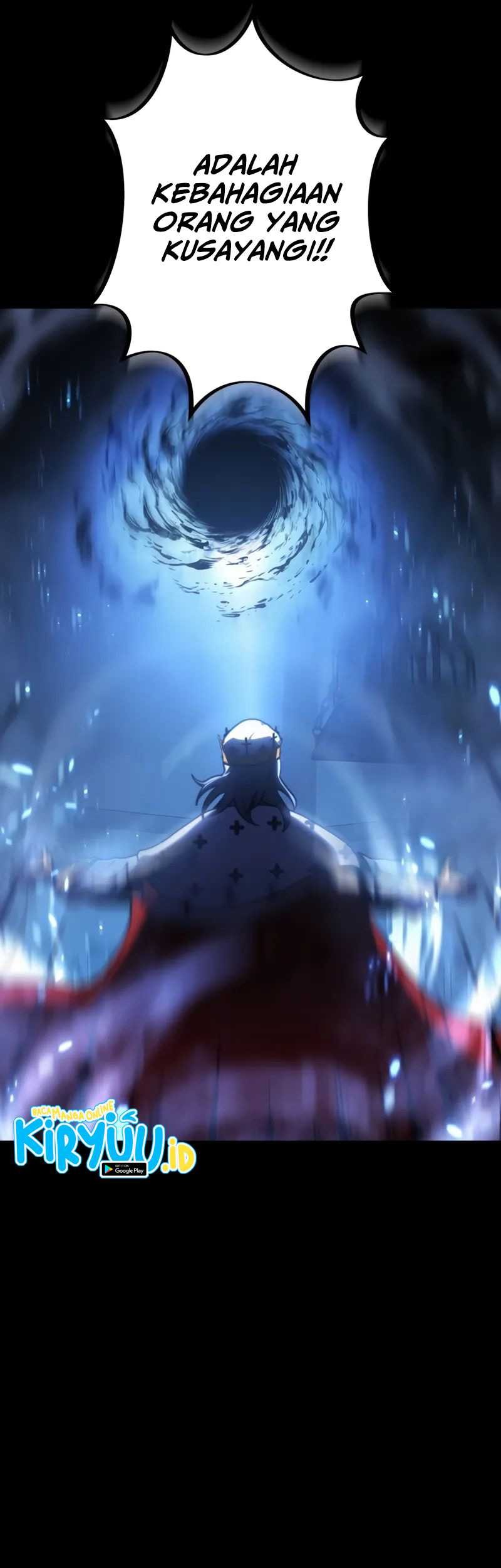 The Survival of the Savior — Chapter 1, halaman 85