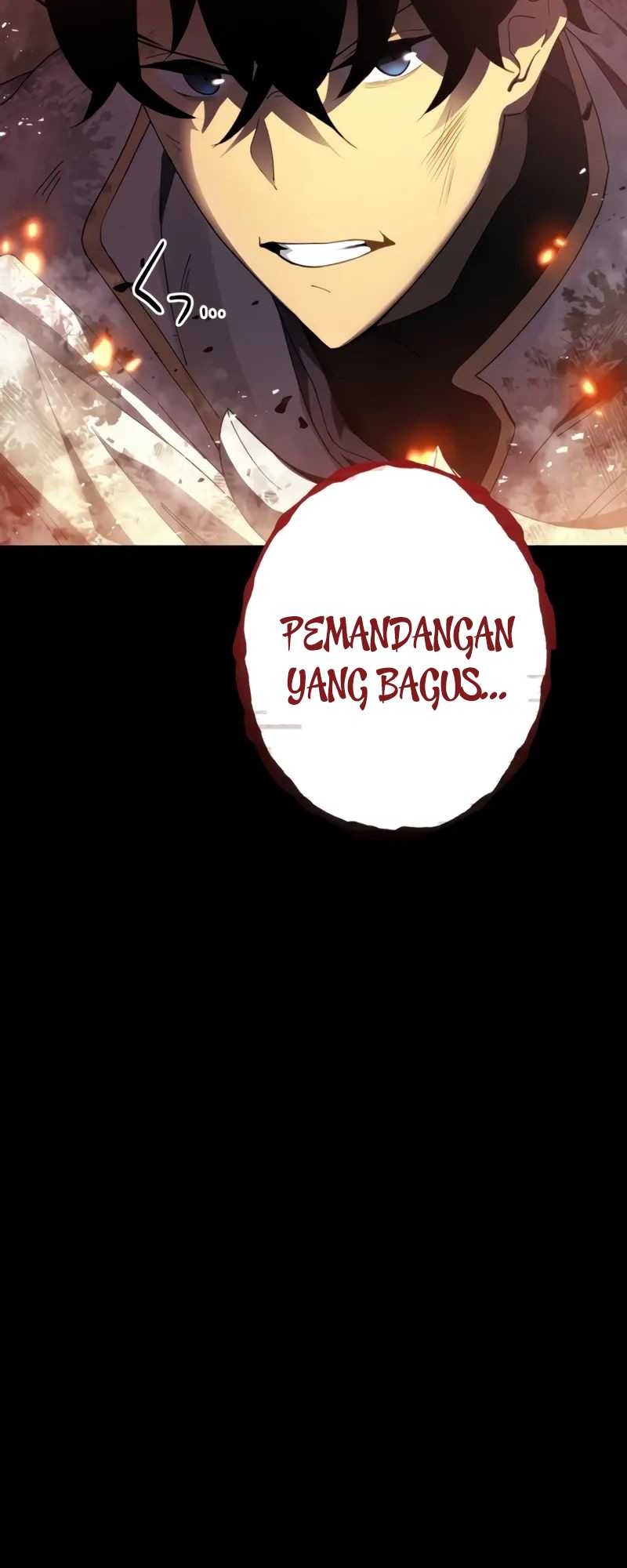 The Survival of the Savior — Chapter 1, halaman 7
