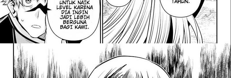 Nue’s Exorcist — Chapter 41, halaman 15