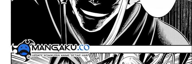 Nue’s Exorcist — Chapter 41, halaman 17