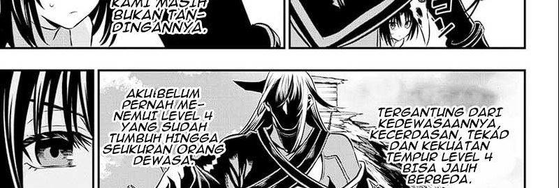 Nue’s Exorcist — Chapter 41, halaman 22