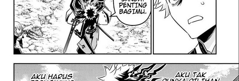 Nue’s Exorcist — Chapter 41, halaman 25