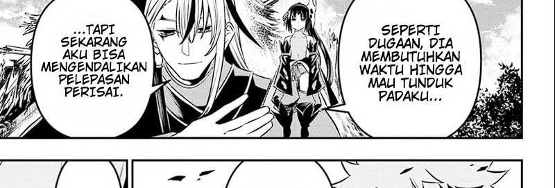 Nue’s Exorcist — Chapter 41, halaman 31