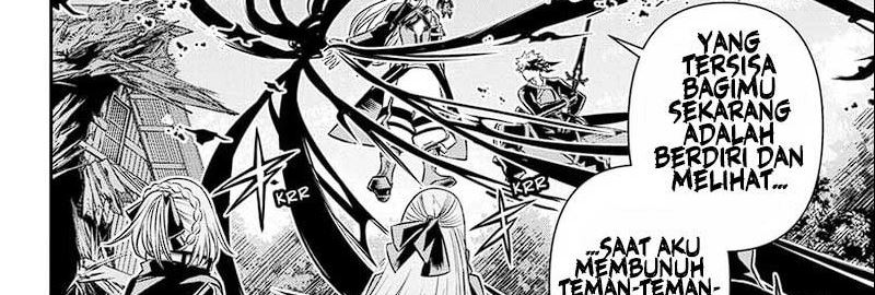 Nue’s Exorcist — Chapter 41, halaman 33