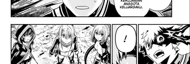 Nue’s Exorcist — Chapter 41, halaman 35