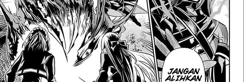 Nue’s Exorcist — Chapter 41, halaman 38