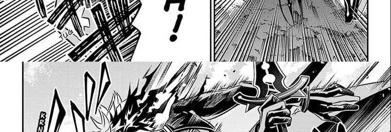 Nue’s Exorcist — Chapter 41, halaman 41