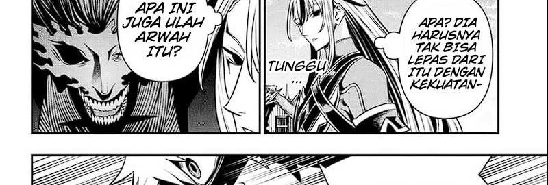 Nue’s Exorcist — Chapter 41, halaman 43