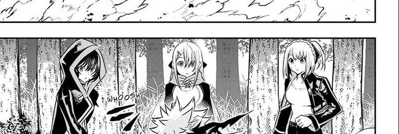 Nue’s Exorcist — Chapter 41, halaman 46