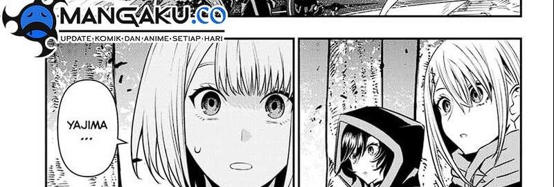 Nue’s Exorcist — Chapter 41, halaman 48