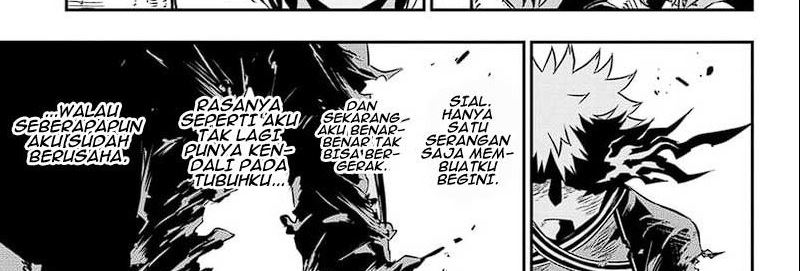Nue’s Exorcist — Chapter 41, halaman 49
