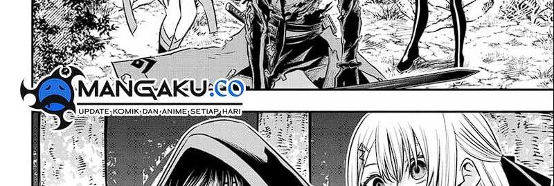 Nue’s Exorcist — Chapter 41, halaman 52