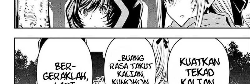 Nue’s Exorcist — Chapter 41, halaman 53