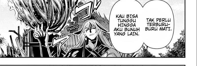Nue’s Exorcist — Chapter 41, halaman 57