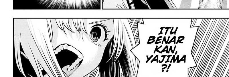 Nue’s Exorcist — Chapter 41, halaman 62