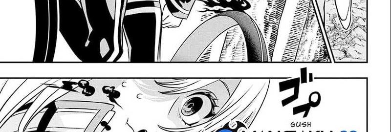 Nue’s Exorcist — Chapter 41, halaman 65