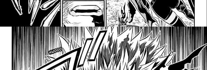 Nue’s Exorcist — Chapter 41, halaman 67