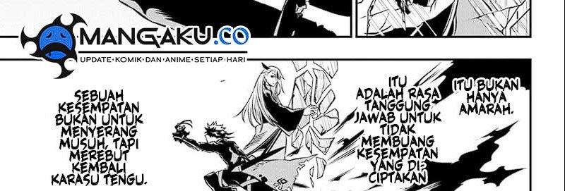 Nue’s Exorcist — Chapter 41, halaman 73