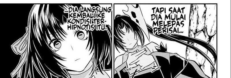 Nue’s Exorcist — Chapter 41, halaman 75