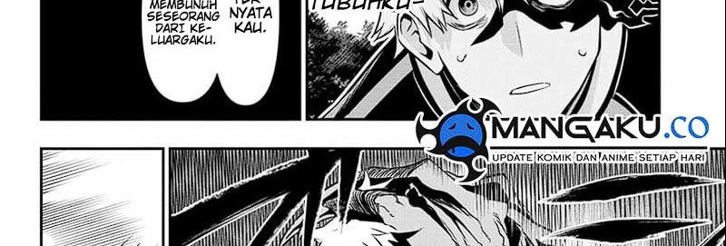 Nue’s Exorcist — Chapter 41, halaman 9