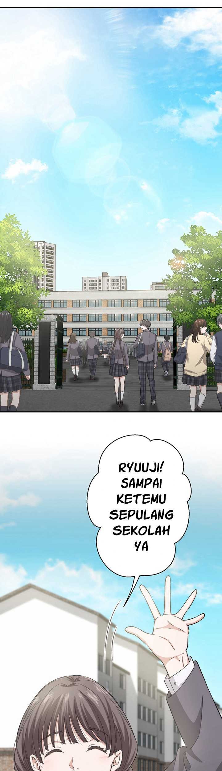 Stress Game — Chapter 6, halaman 26
