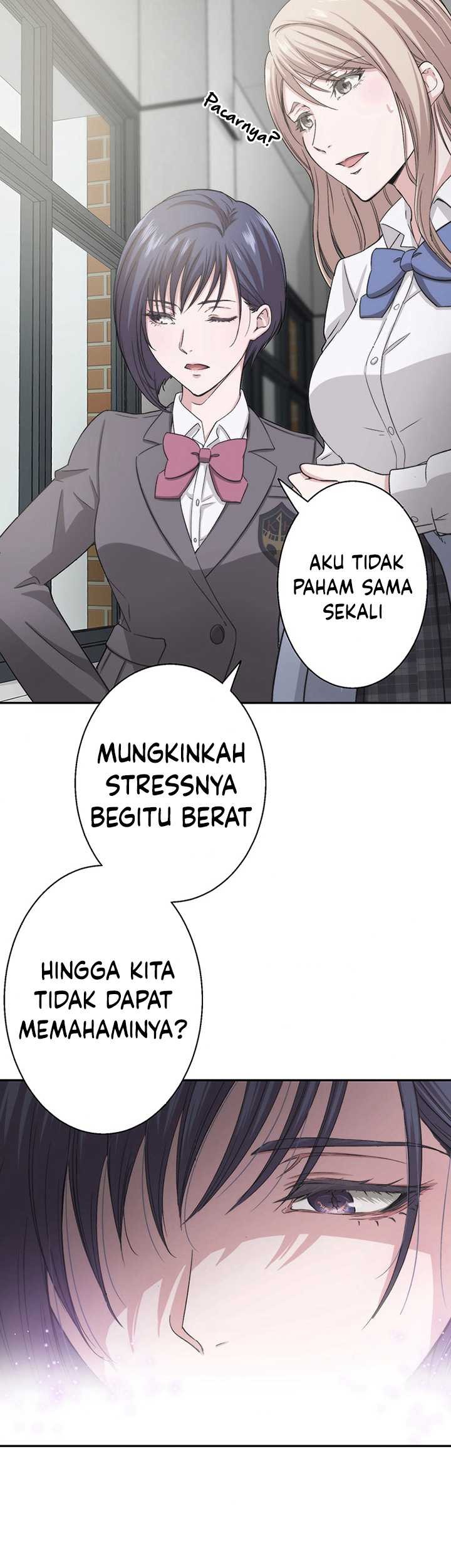 Stress Game — Chapter 6, halaman 30