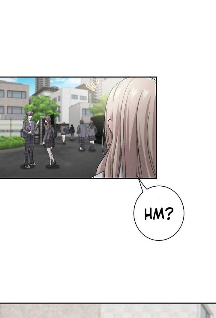 Stress Game — Chapter 6, halaman 39