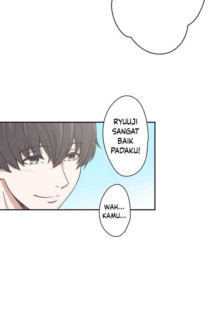 Stress Game — Chapter 6, halaman 43