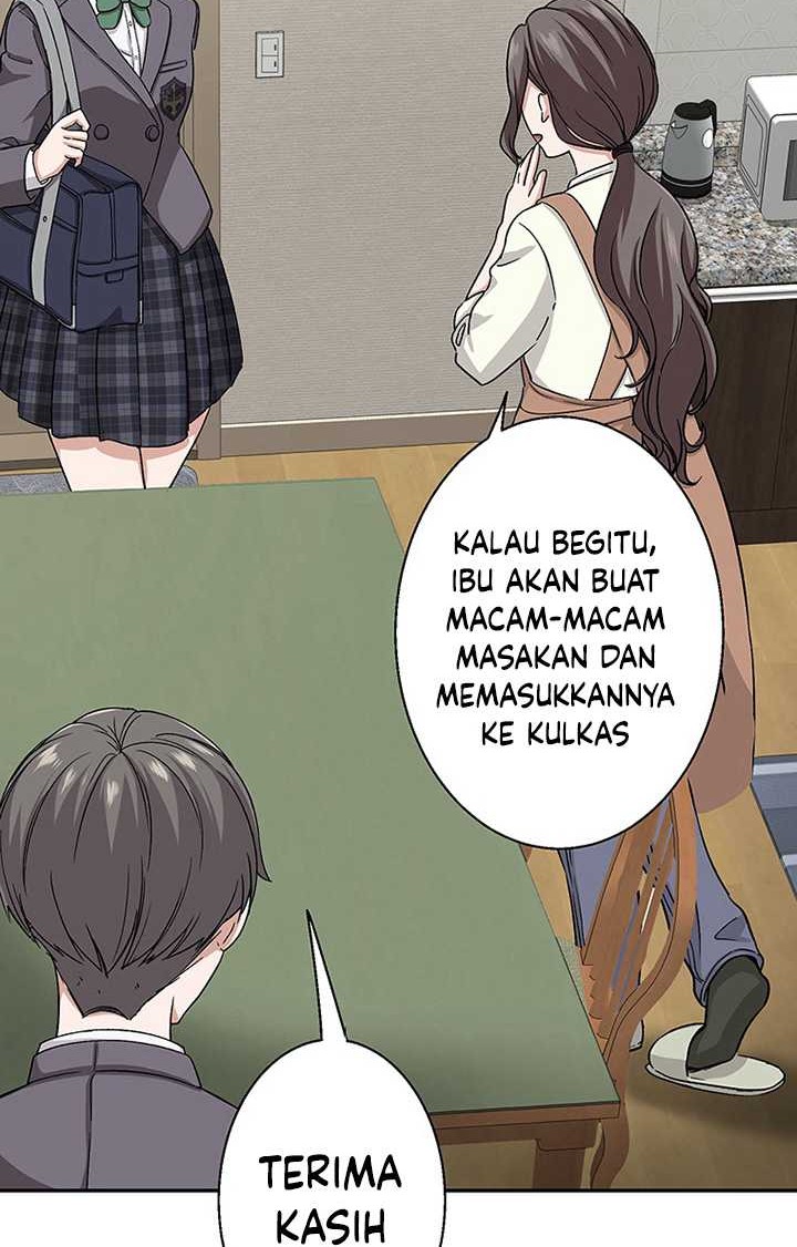 Stress Game — Chapter 6, halaman 11