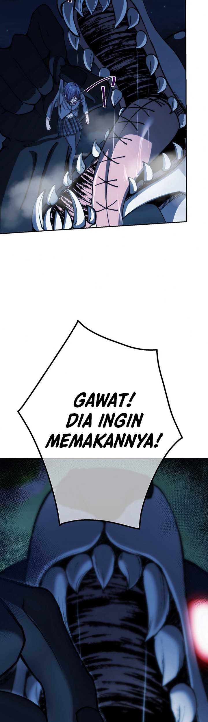 Stress Game — Chapter 4, halaman 12