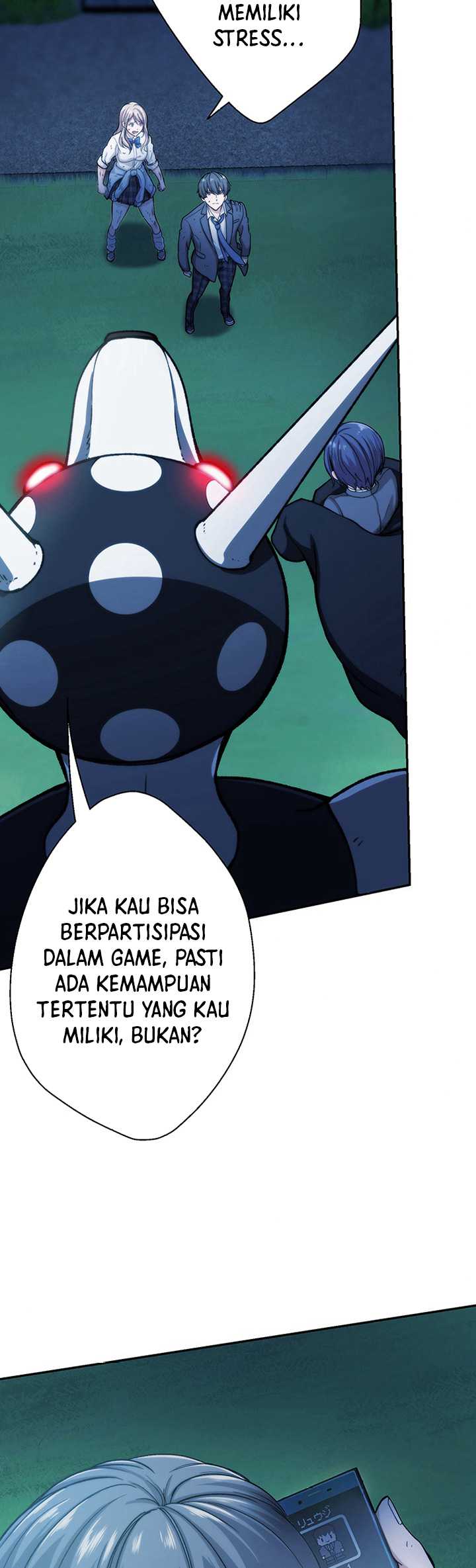 Stress Game — Chapter 4, halaman 6