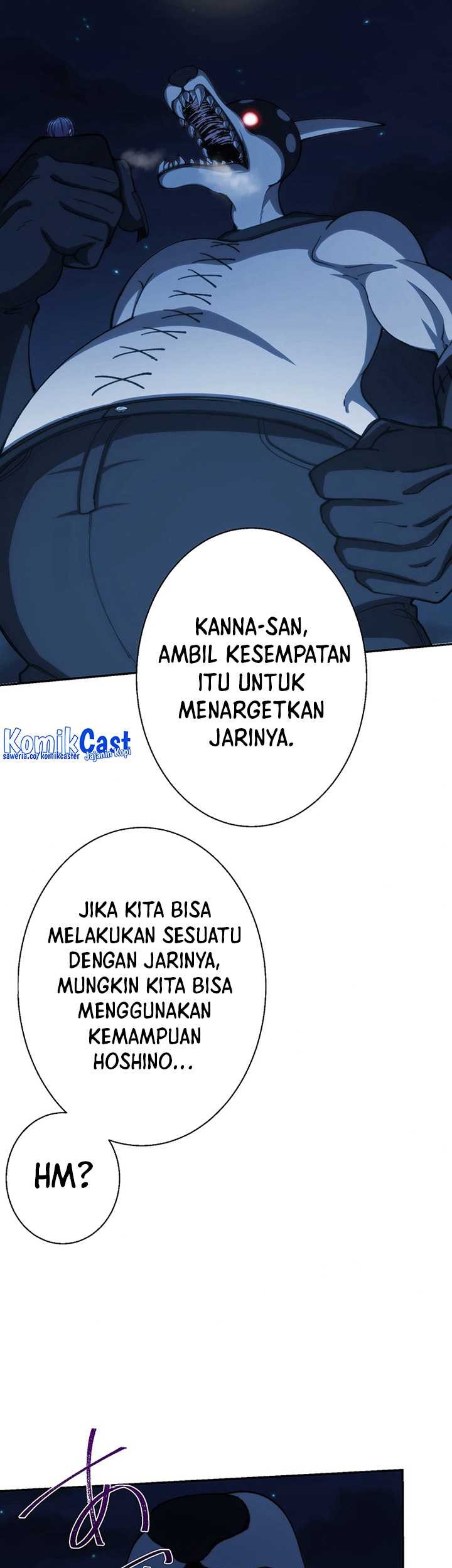 Stress Game — Chapter 4, halaman 10