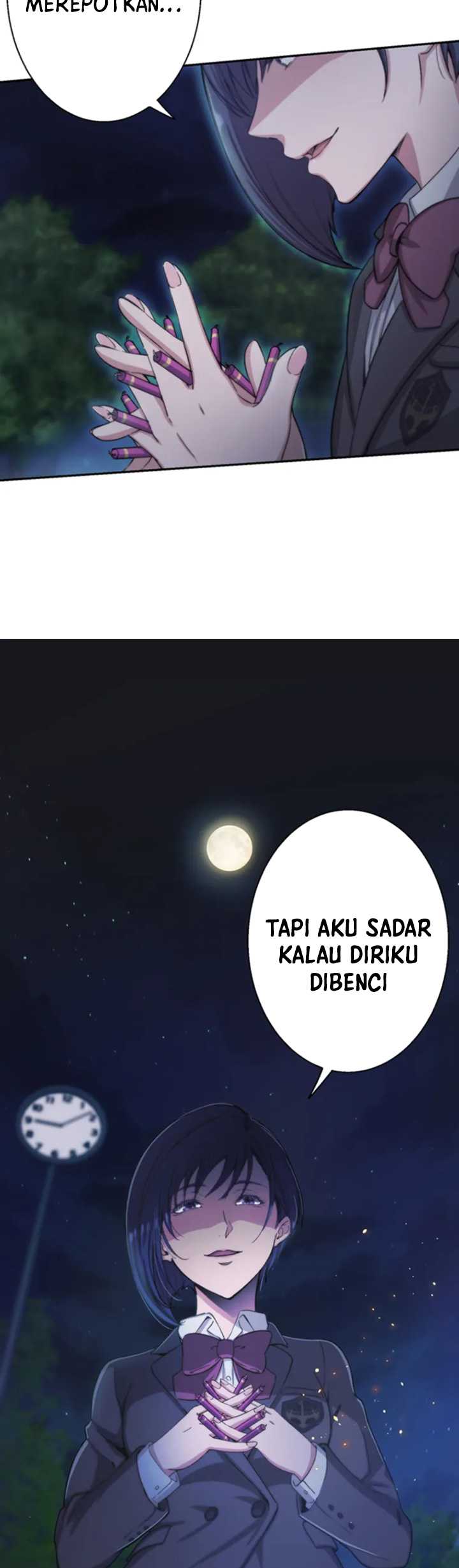 Stress Game — Chapter 3, halaman 23