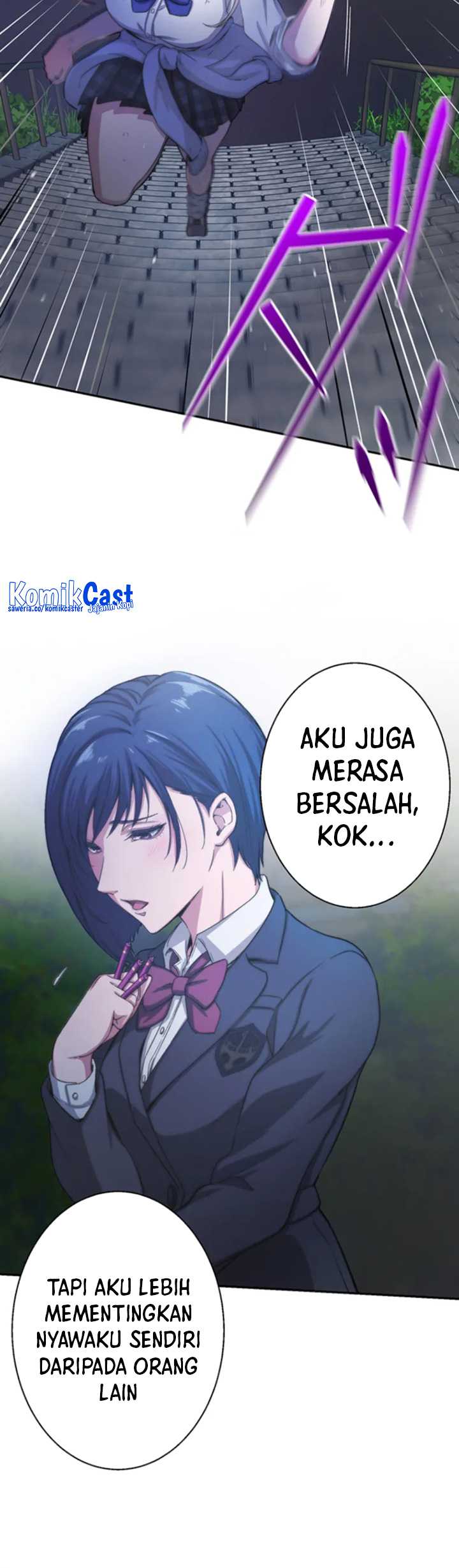 Stress Game — Chapter 3, halaman 25