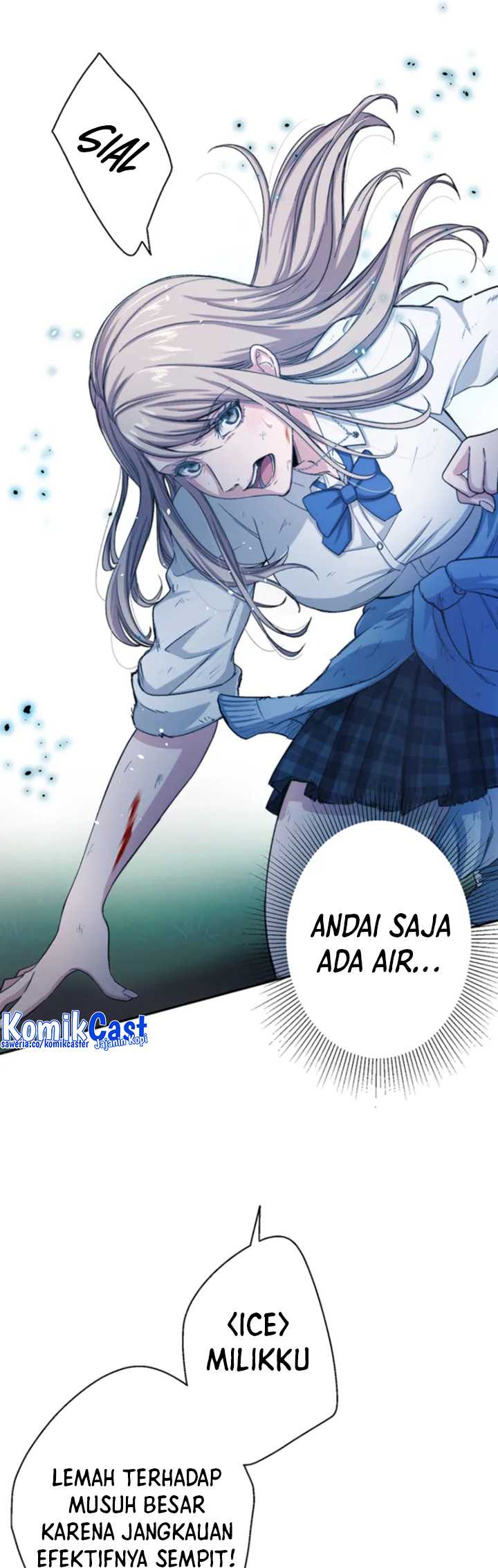 Stress Game — Chapter 3, halaman 59