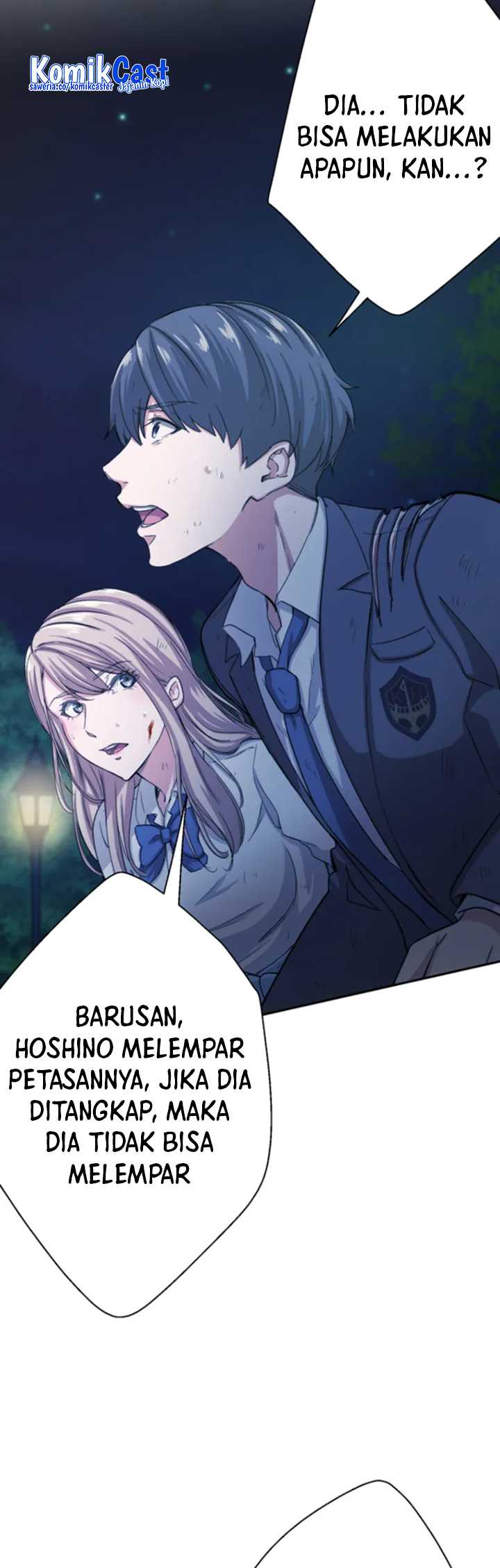Stress Game — Chapter 3, halaman 63