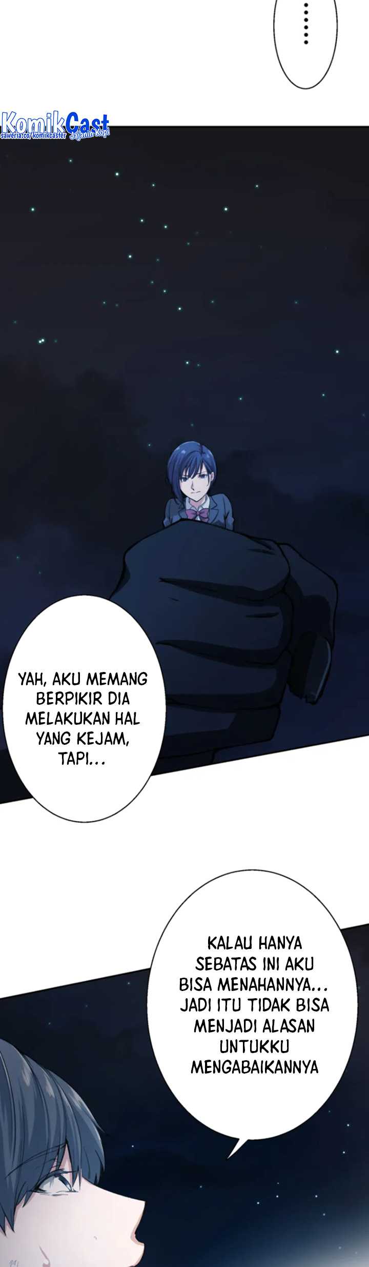 Stress Game — Chapter 3, halaman 69