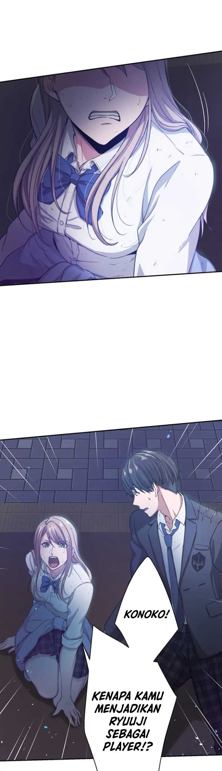 Stress Game — Chapter 3, halaman 8