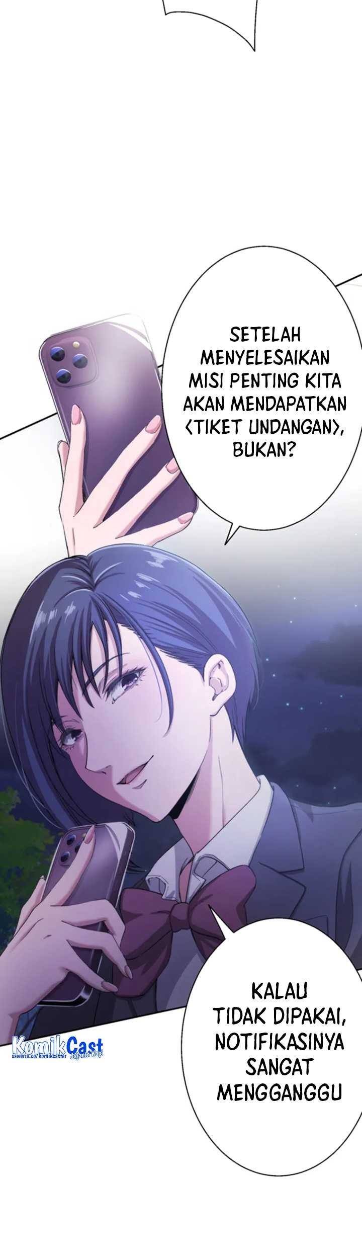 Stress Game — Chapter 3, halaman 10