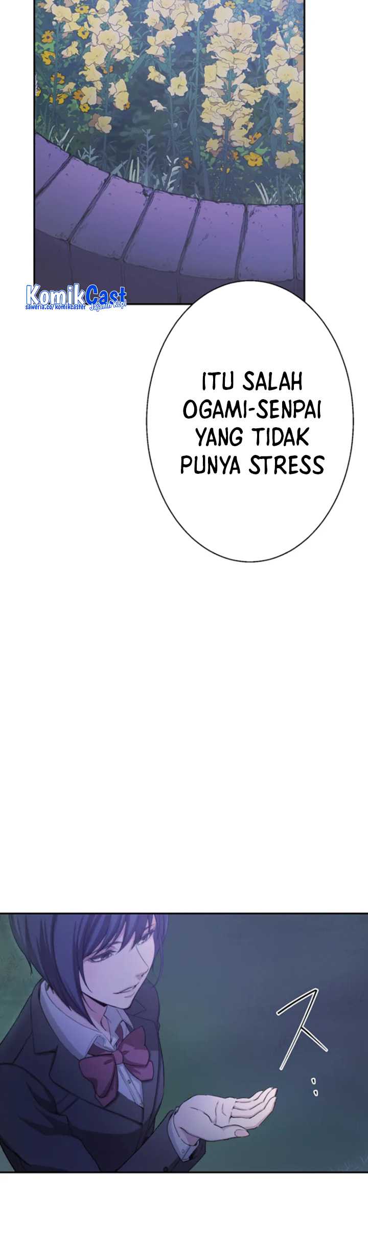 Stress Game — Chapter 3, halaman 15
