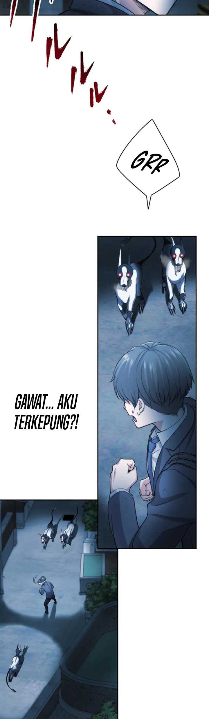 Stress Game — Chapter 2, halaman 15