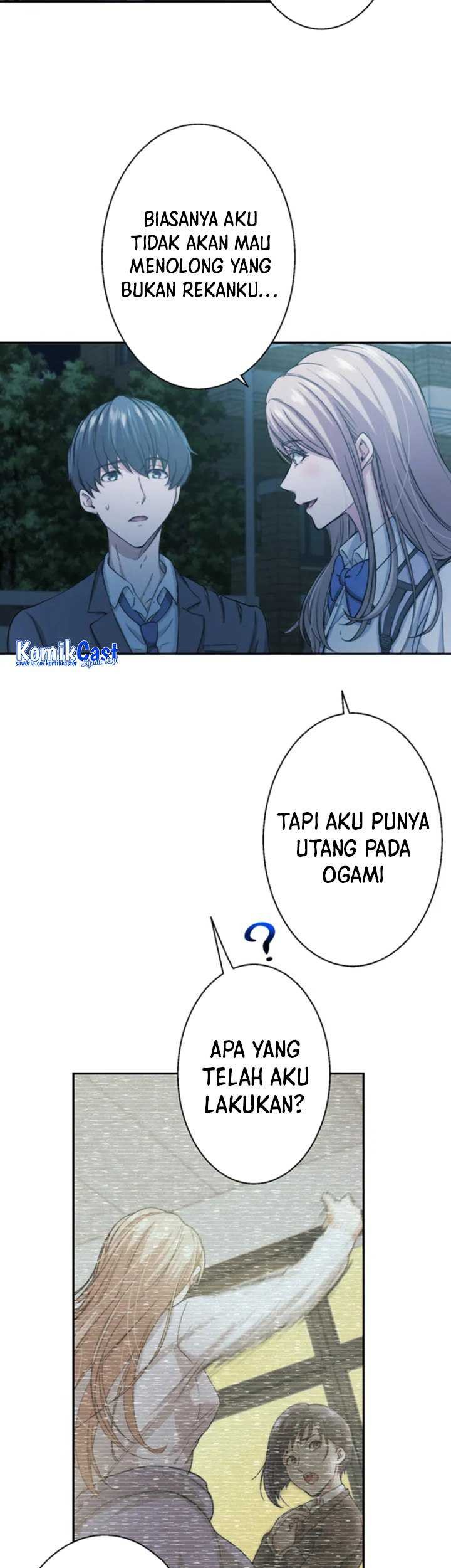 Stress Game — Chapter 2, halaman 35