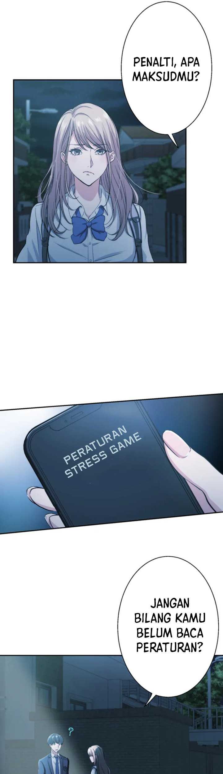 Stress Game — Chapter 2, halaman 37