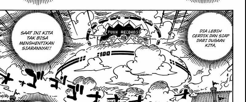 One Piece — Chapter 1113, halaman 15