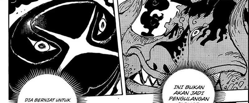 One Piece — Chapter 1113, halaman 17