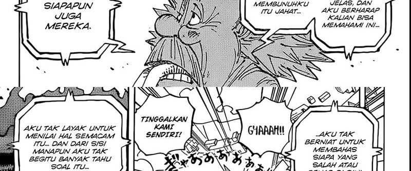 One Piece — Chapter 1113, halaman 34