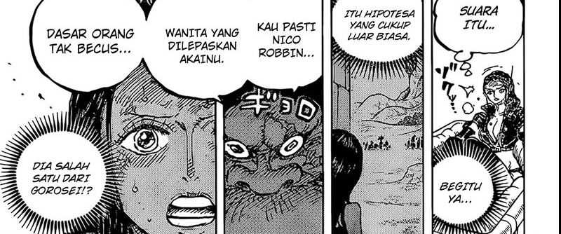 One Piece — Chapter 1113, halaman 37